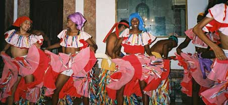 Cuba Dances [1961]
